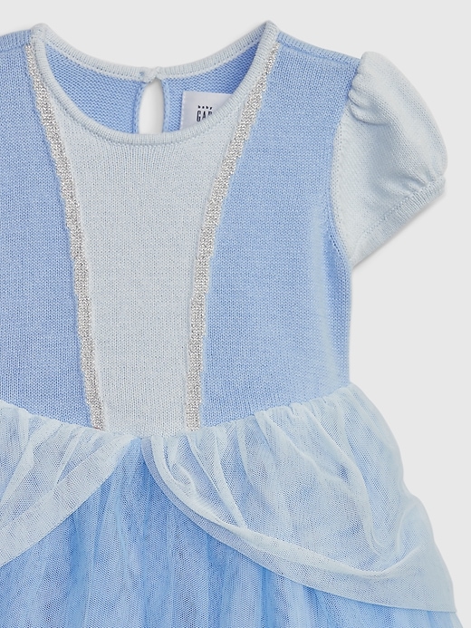 babyGap Disney Cinderella Tulle Dress Gap