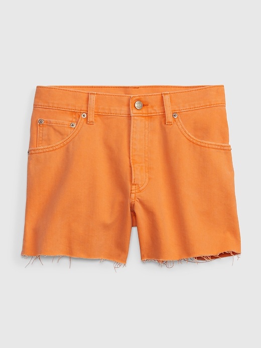 Image number 6 showing, Low Stride Shorts with Washwell