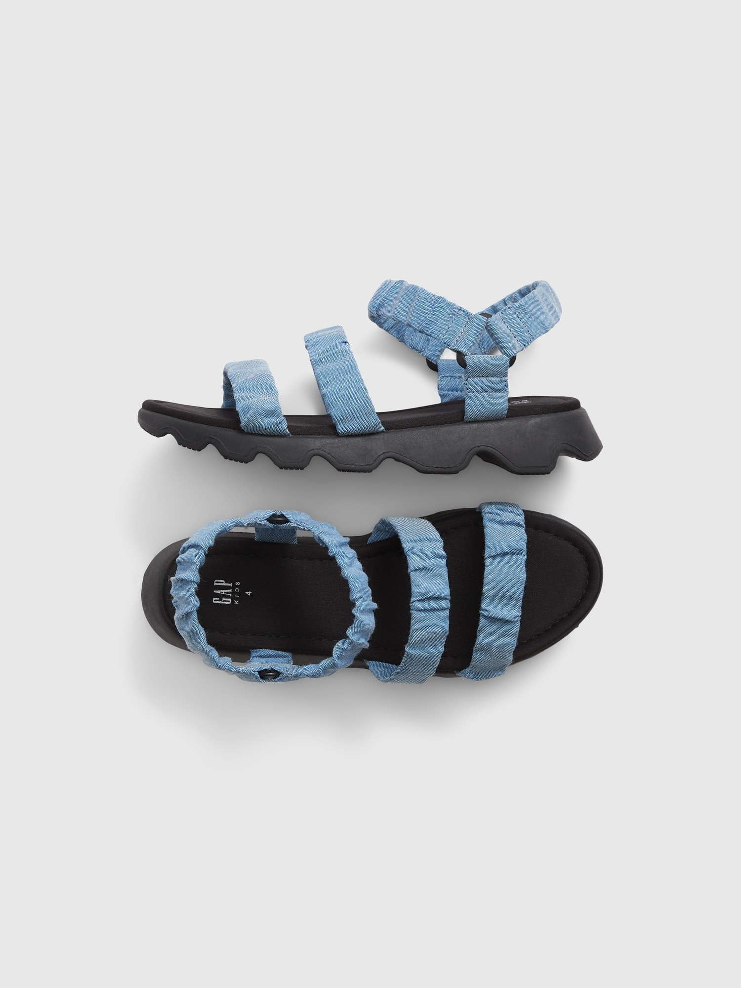 gap canada sandals