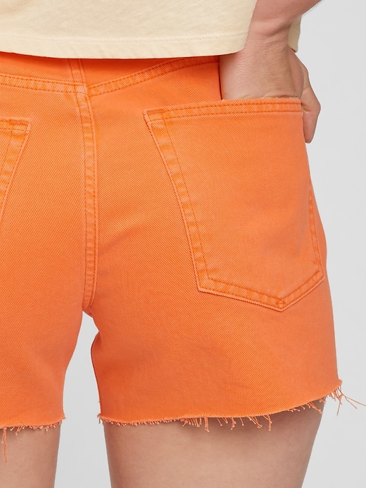 Image number 3 showing, Low Stride Shorts with Washwell