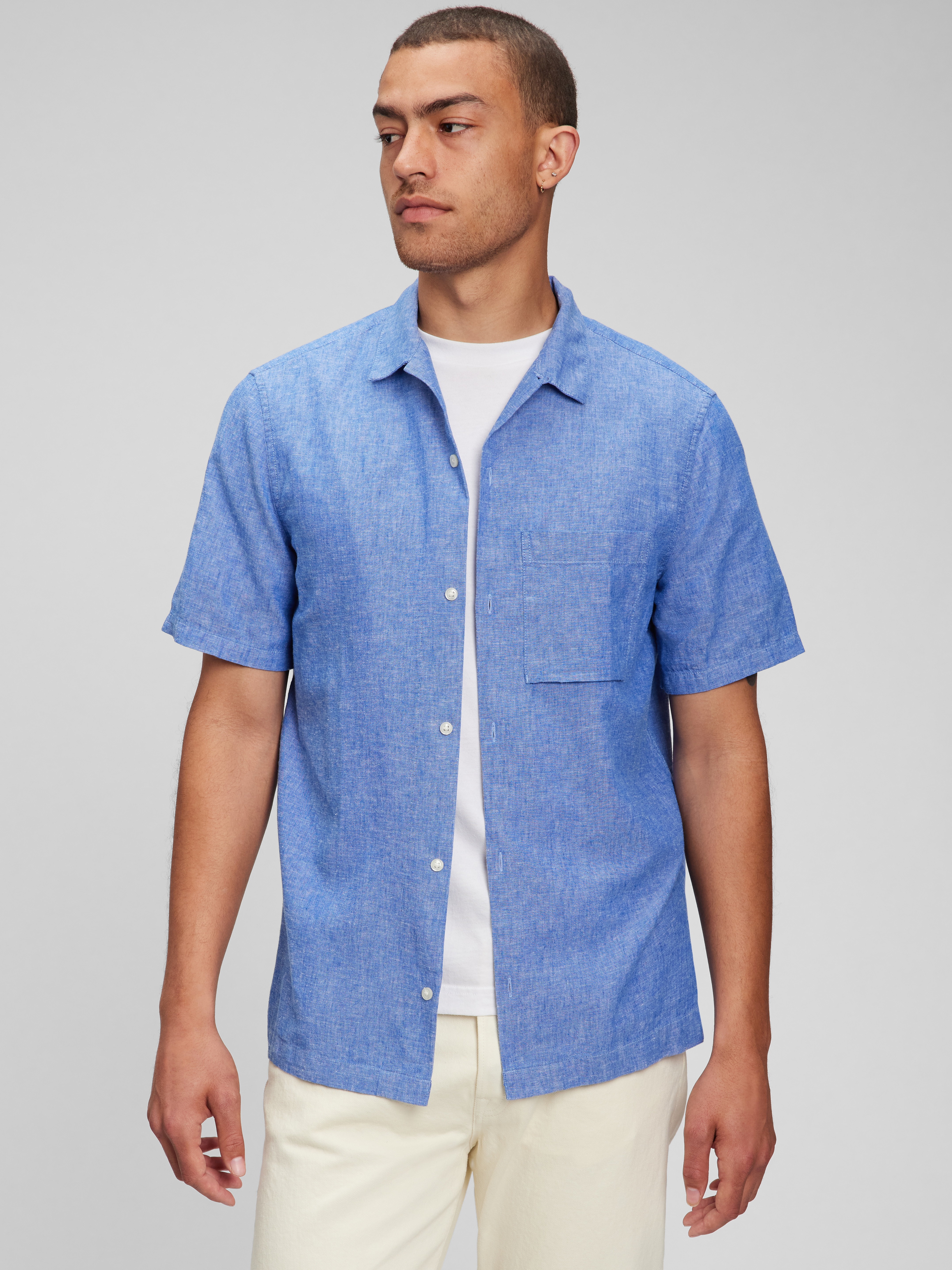 gap canada mens shirts