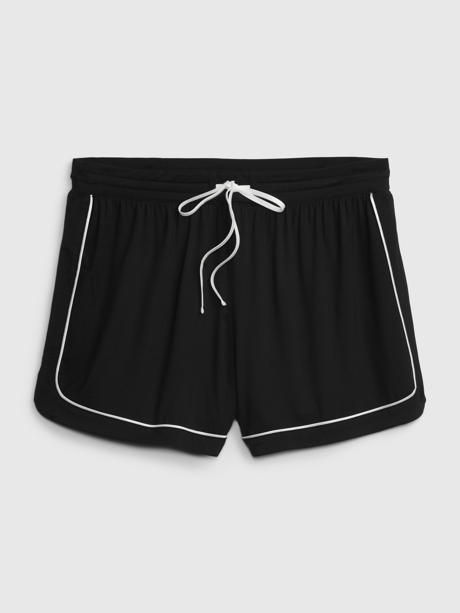 Linen Shorts Women, White Shorts, Pajama Shorts, Gift for Her, Sexy Ruffle  Shorts, Mini Shorts, Linen Loungewear, Summer Linen Shorts -  Canada