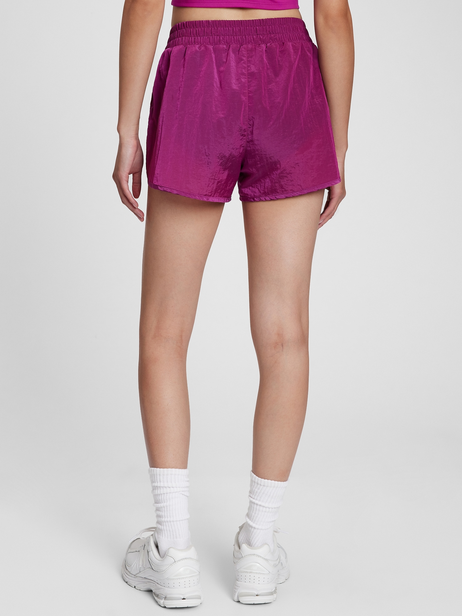 Gapfit store running shorts