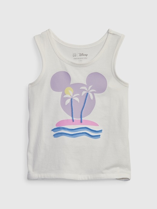 babyGap, Disney Minnie Mouse Tank Top