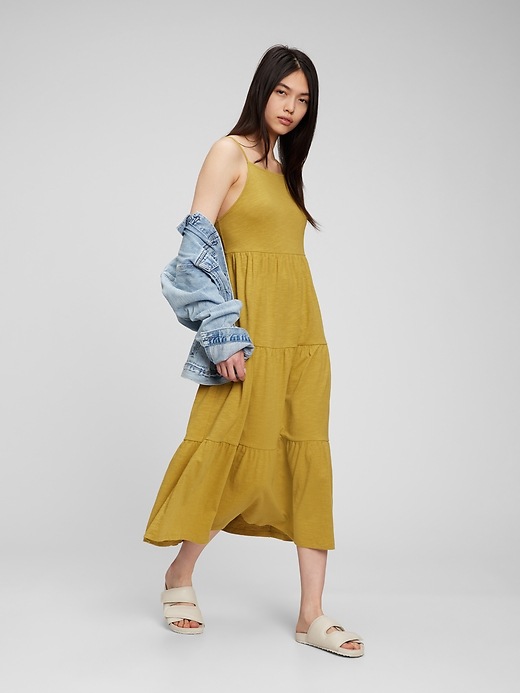 summer dresses gap canada