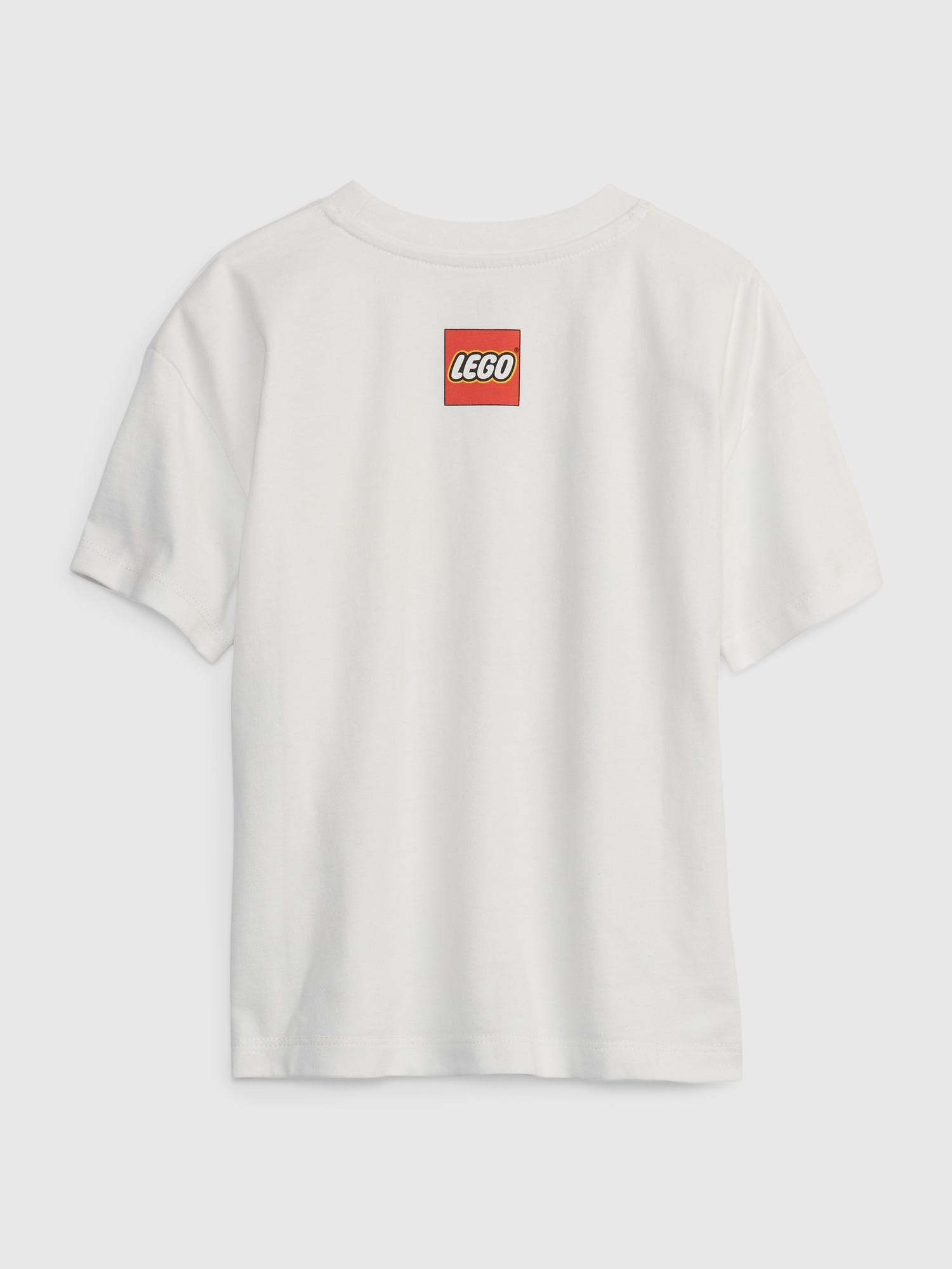 babyGap | LEGO® 100% Organic Cotton Graphic T-Shirt | Gap