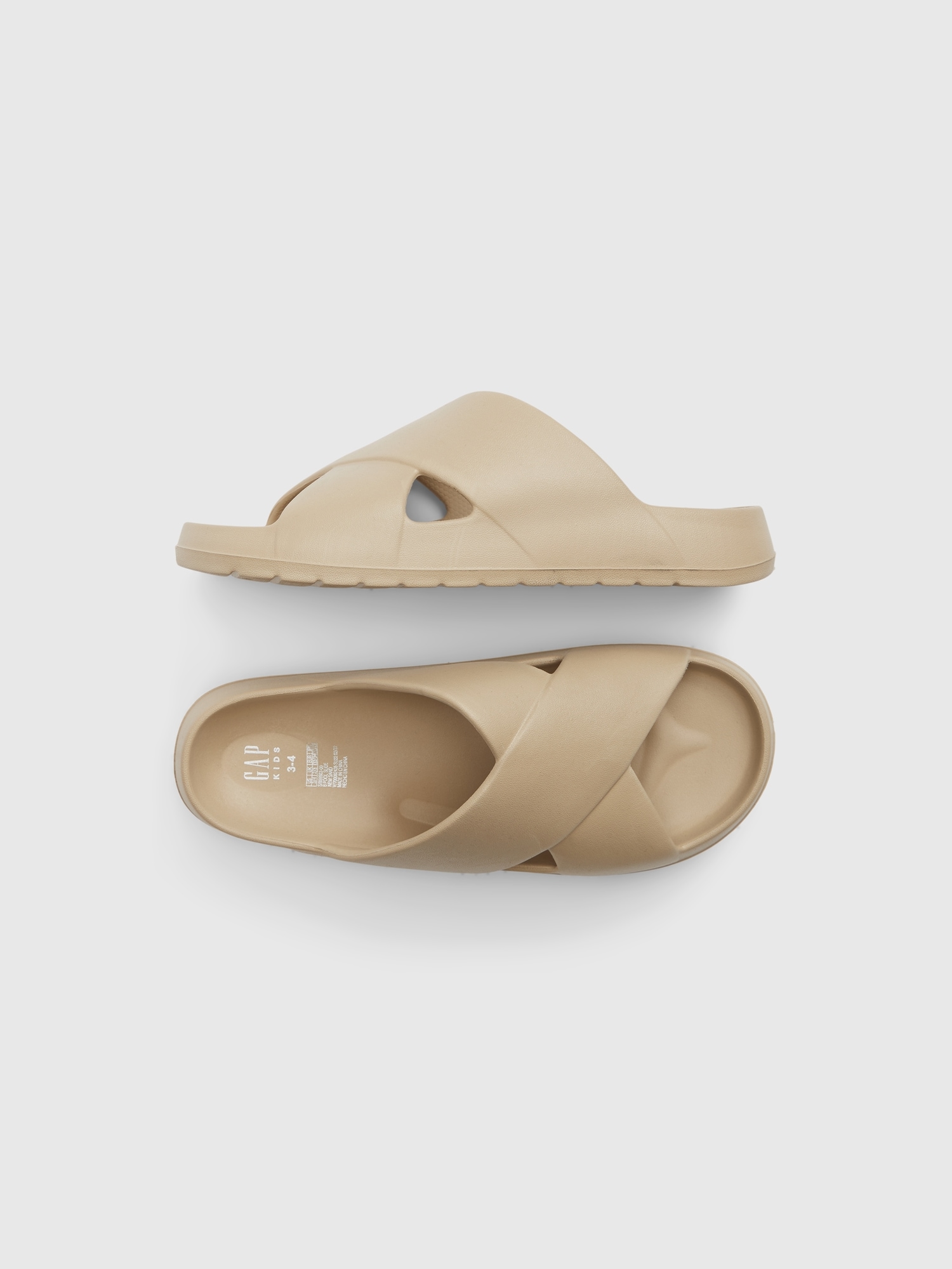 gap canada slippers