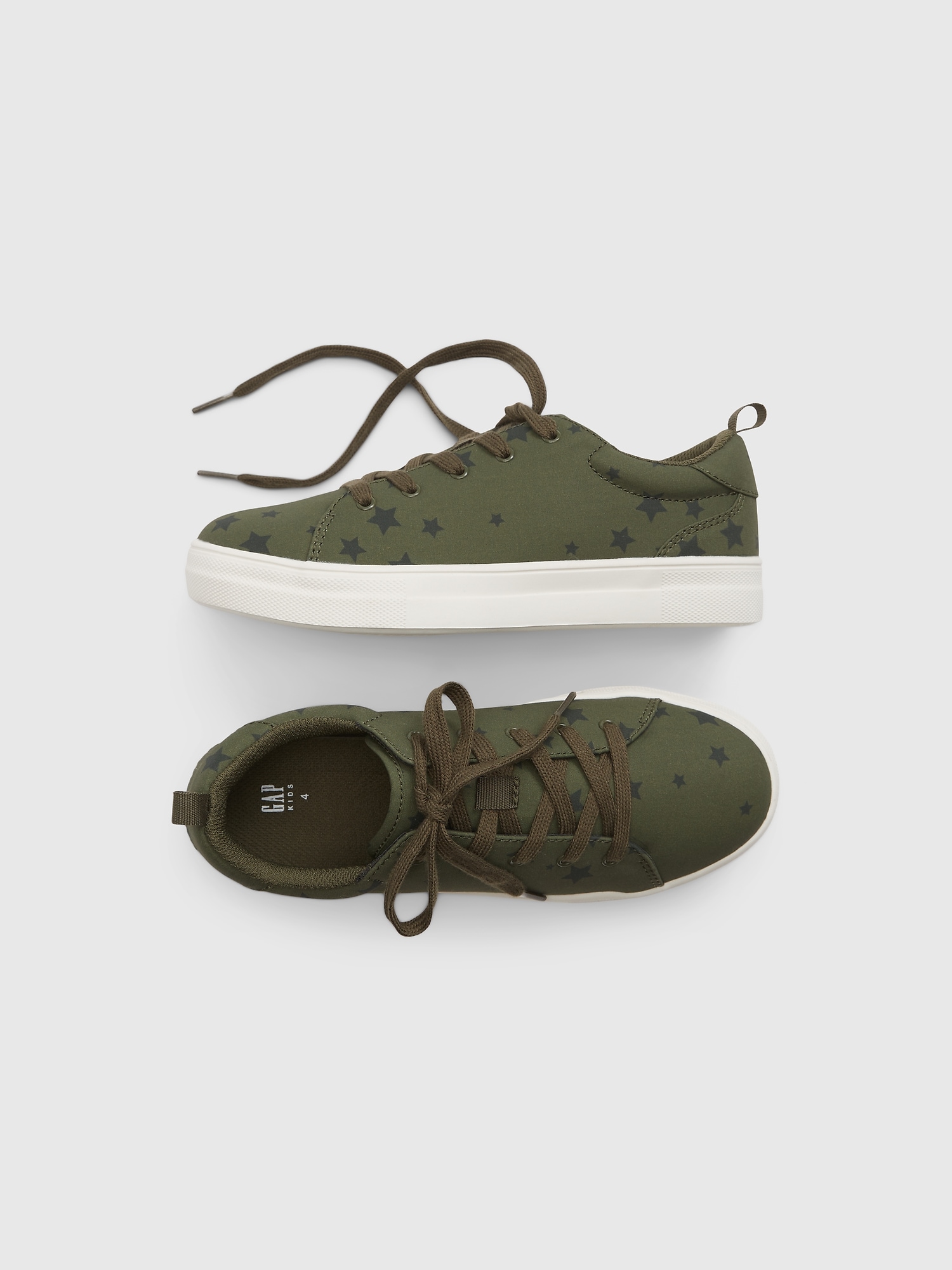 Gap deals mens sneakers