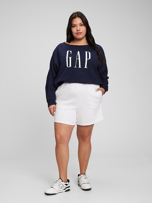 Gap pullover women's sales hoodie