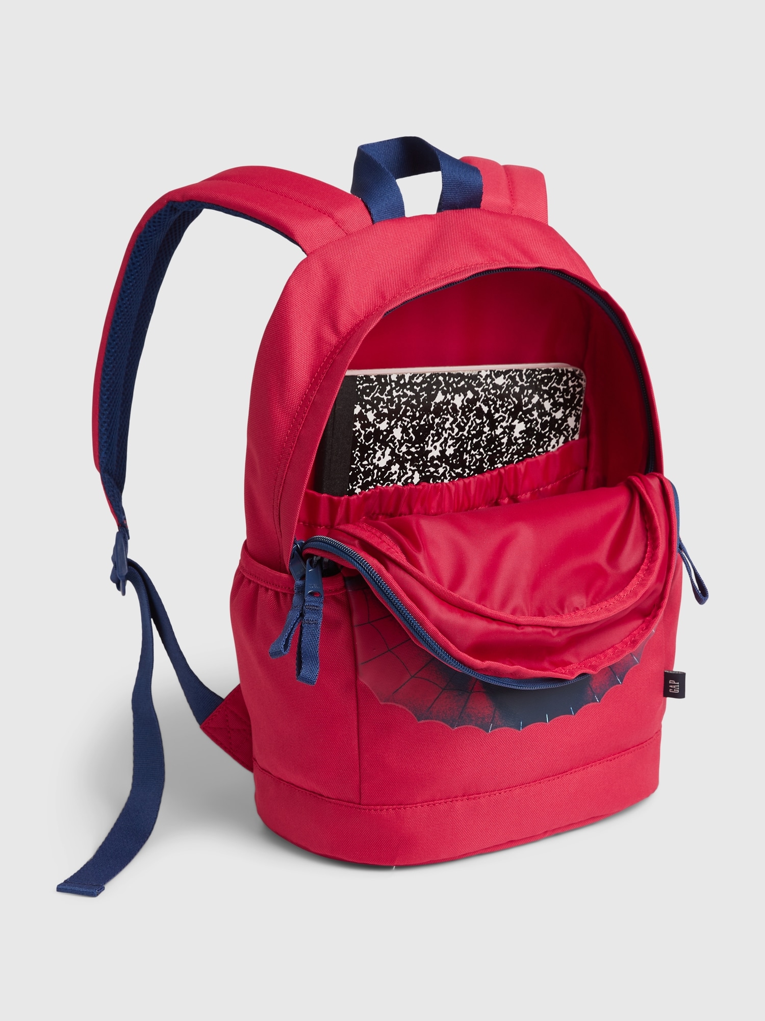 Marvel backpack best sale gap