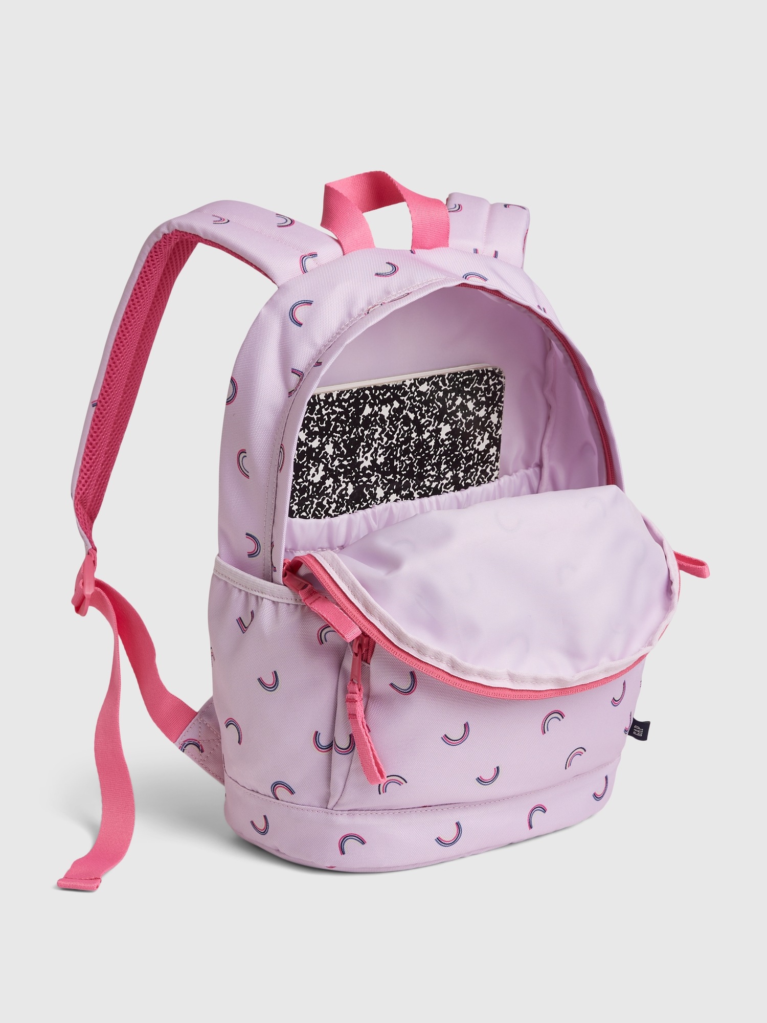 Girl gap sale backpacks