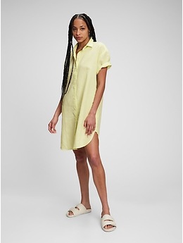 gap canada dress