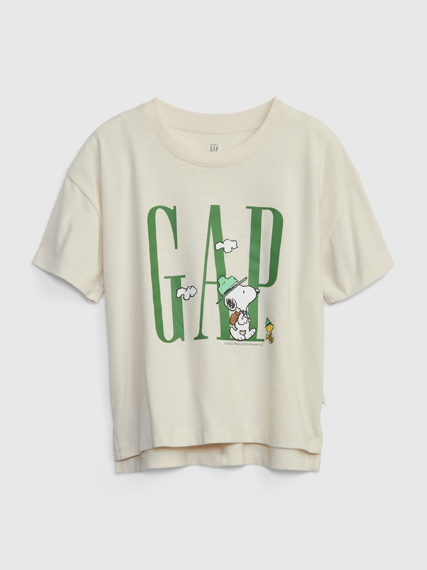 babyGap | Peanuts Snoopy Graphic T-Shirt