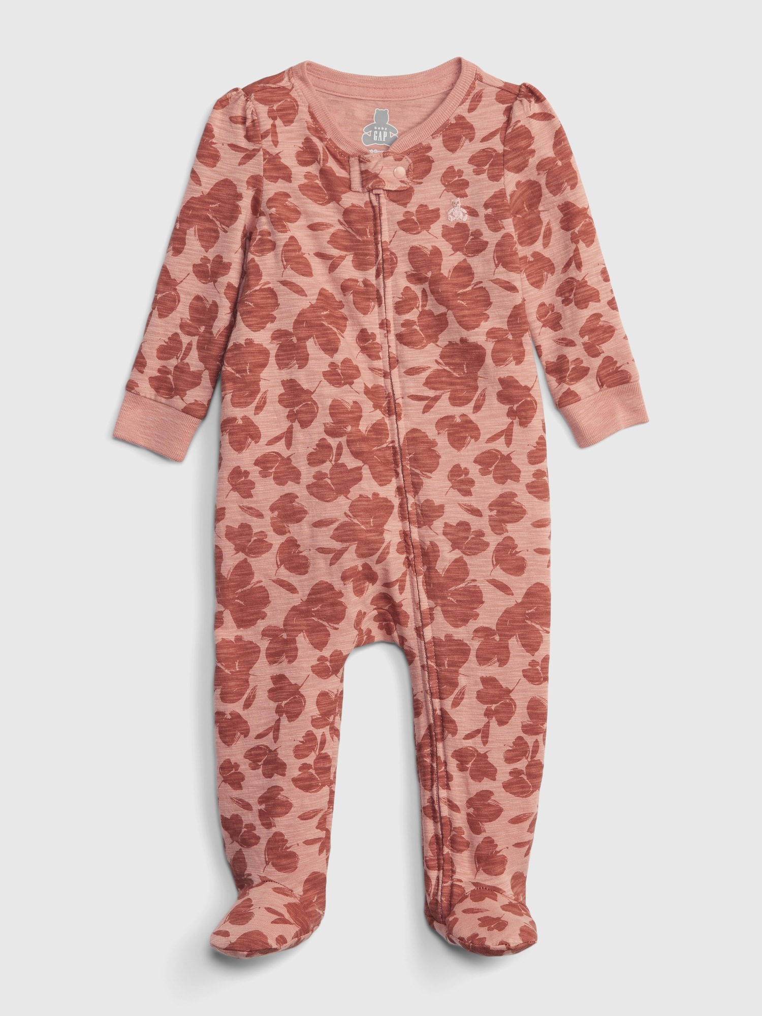 Gap deals onesie girl