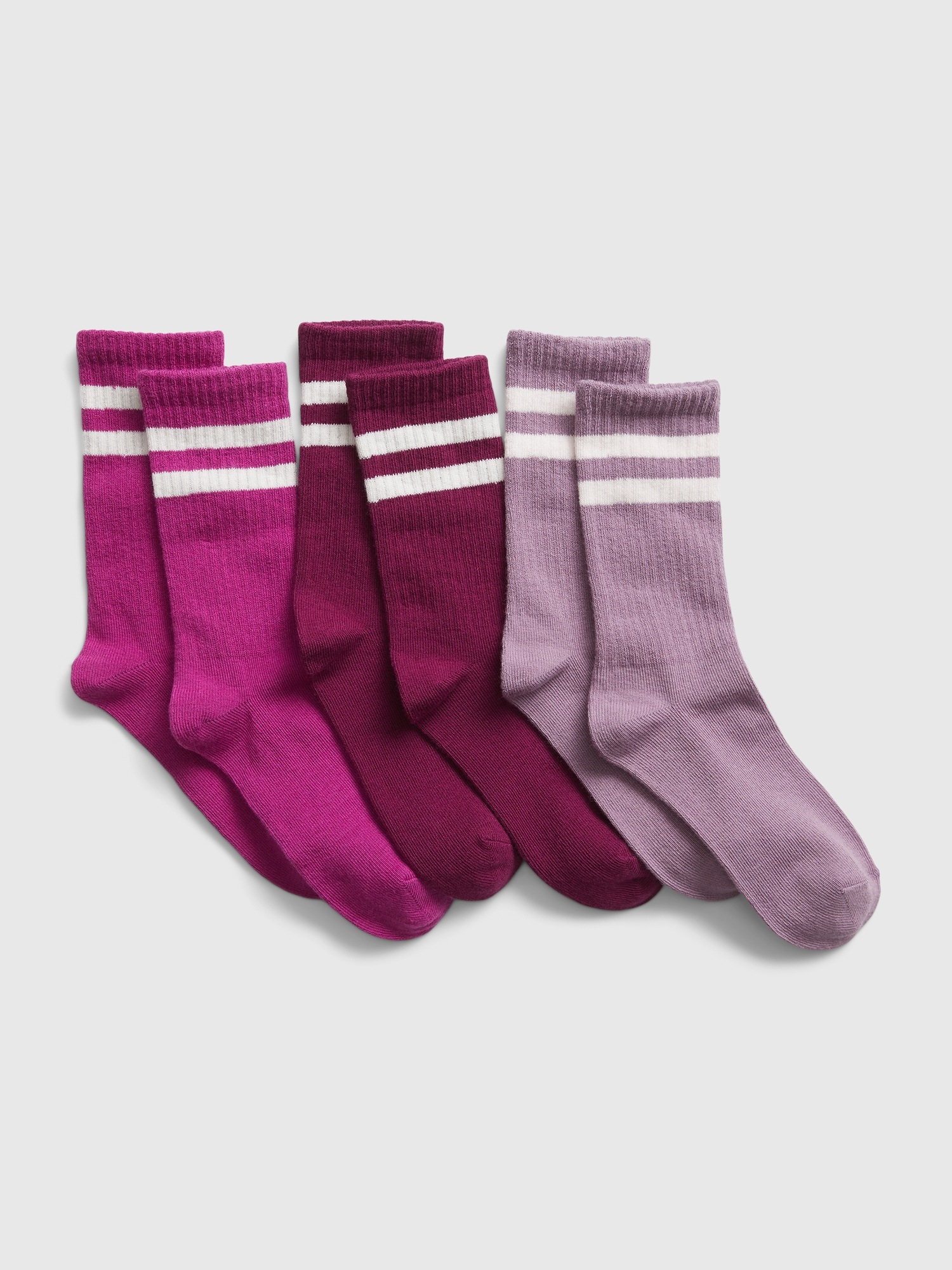 Women's Organic Cotton Mesh-Top Breathable Liner Sock