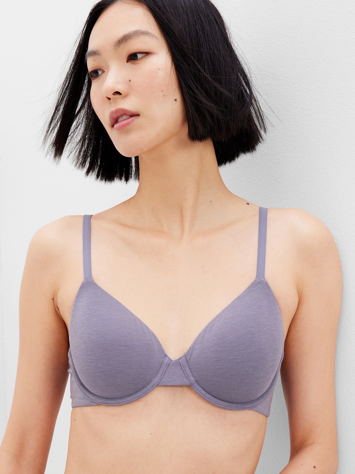 Breathe t-shirt bra