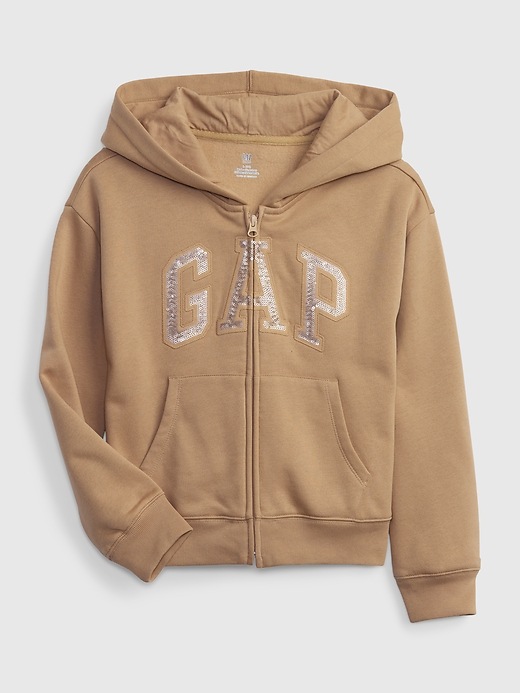 Kids Gap Logo Hoodie