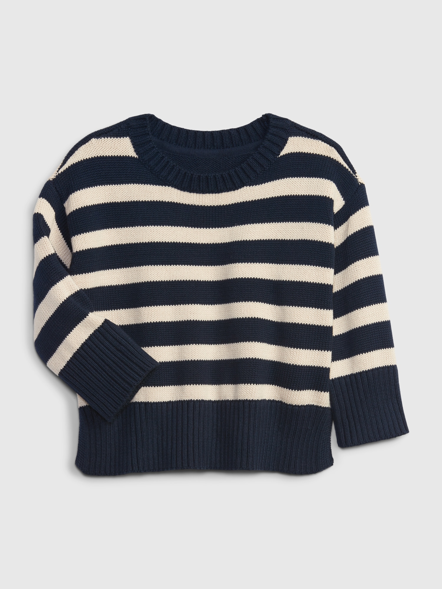 Gap sales striped jumper