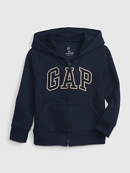 Baby blue hot sale gap hoodie