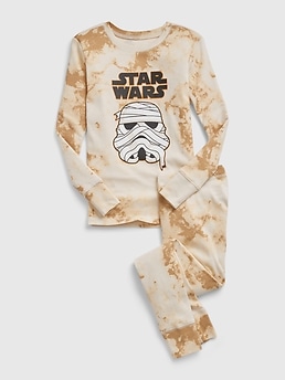 GapKids, Star Wars™ Organic Cotton Halloween Briefs (4-Pack)