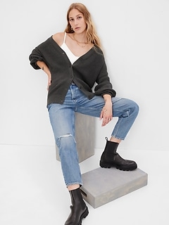 gap canada sweater