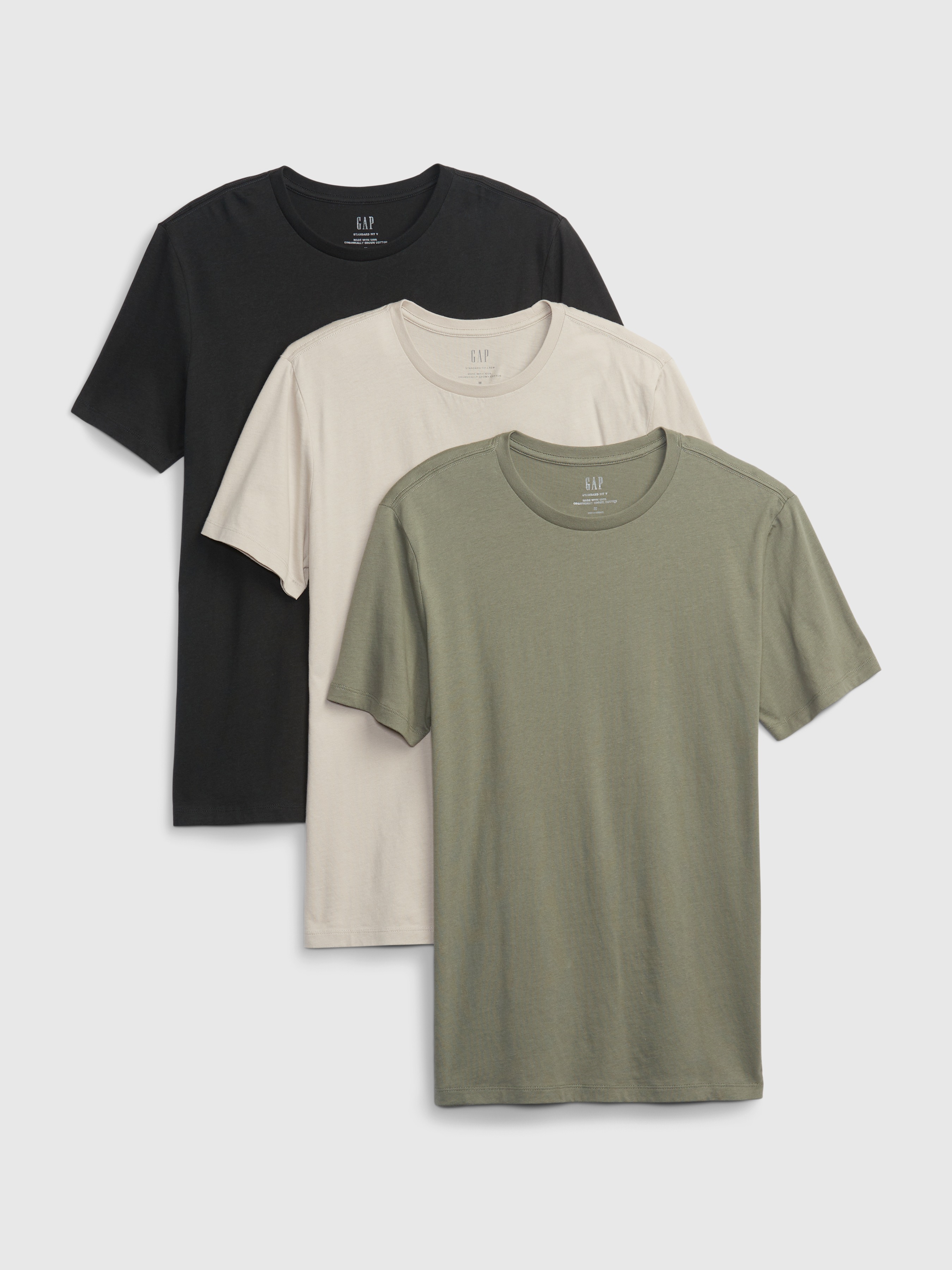 gap canada t shirt