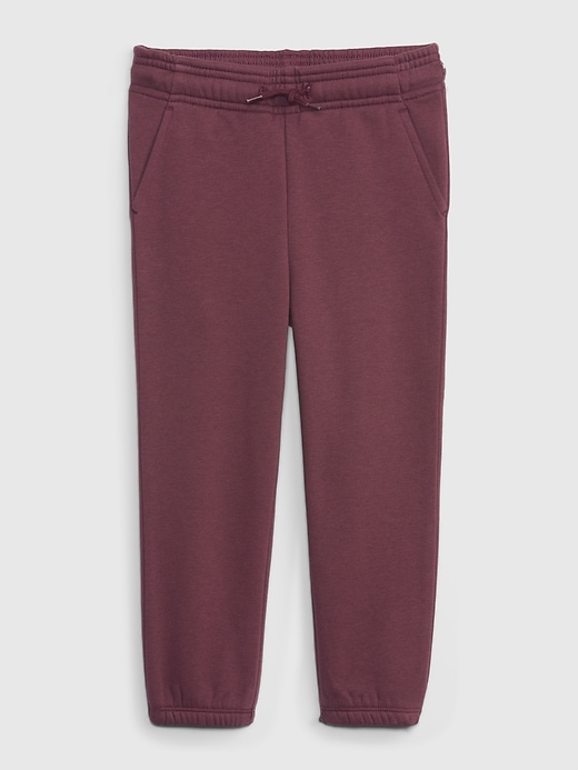 Toddler Fleece Sweatpants