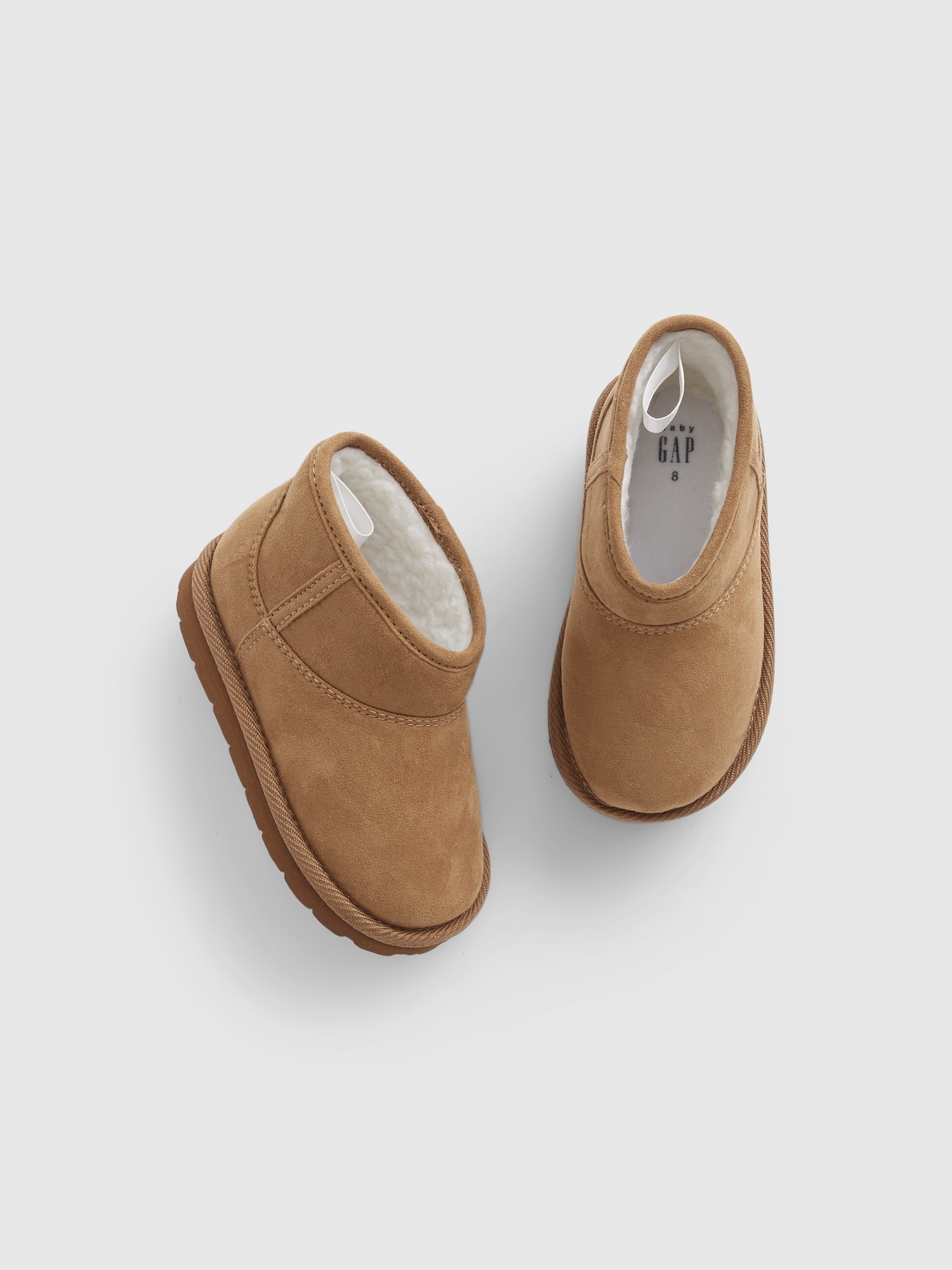 Baby sales uggs canada