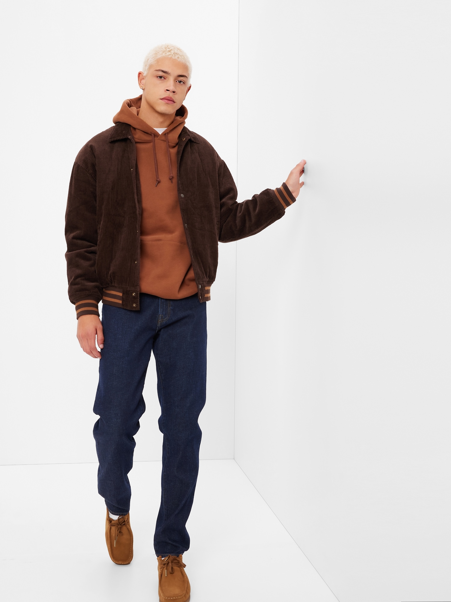 New Gap Softwear Brown Slim Jeans 29x30 - clothing & accessories