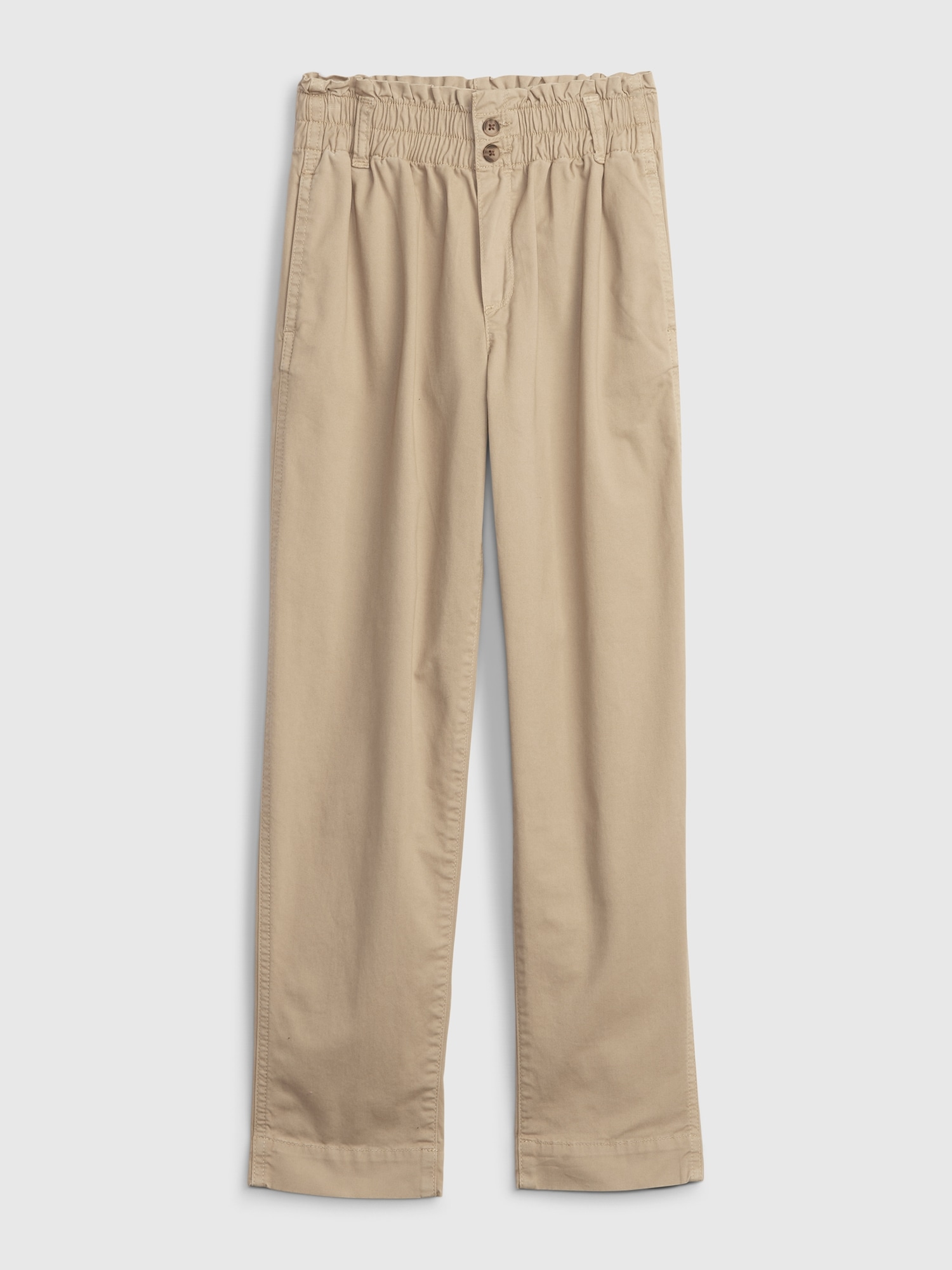 Gap boys khaki pants online