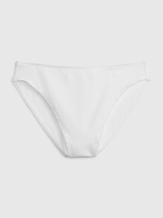 View large product image 1 of 1. High-Leg Brief