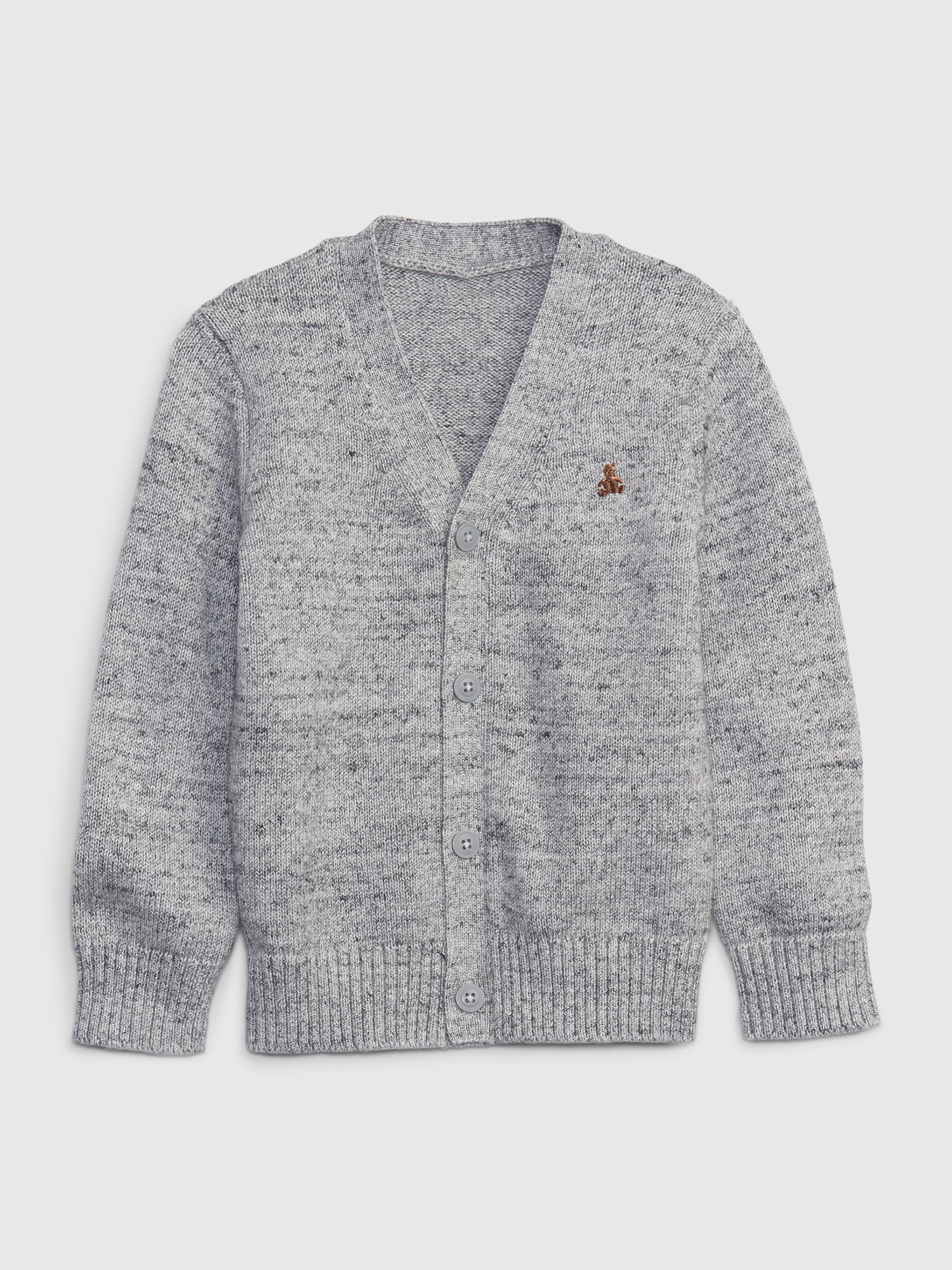 Toddler Cardigan