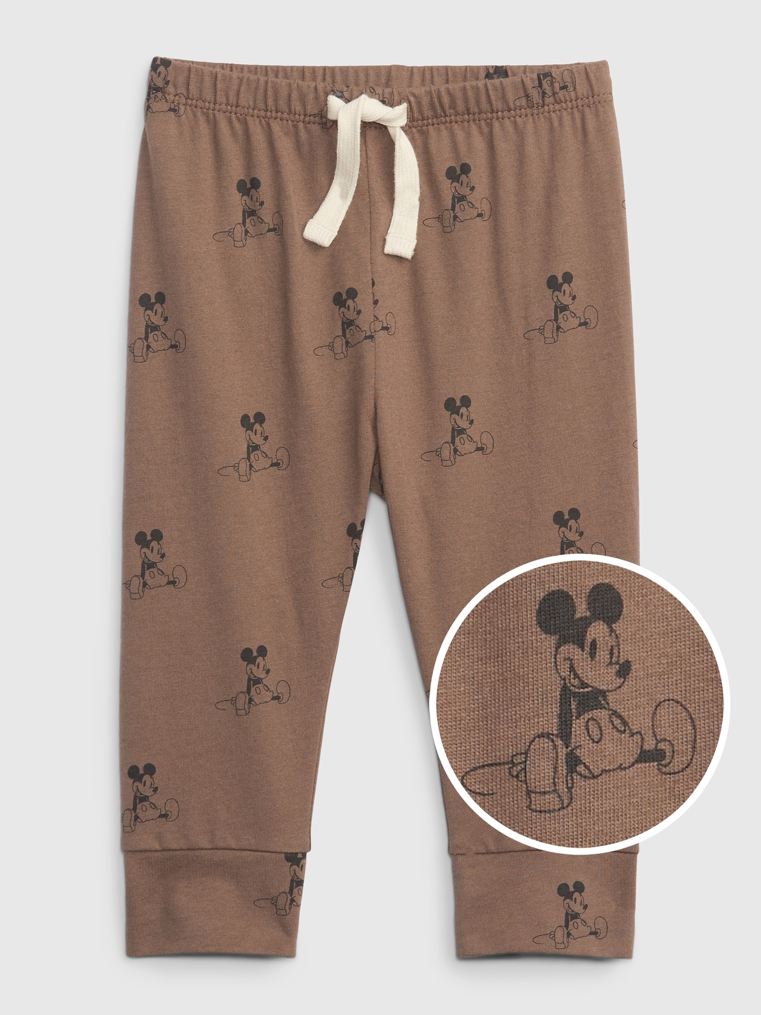 Gap BabyGap  Disney Organic Cotton Mickey Mouse Briefs (5-Pack
