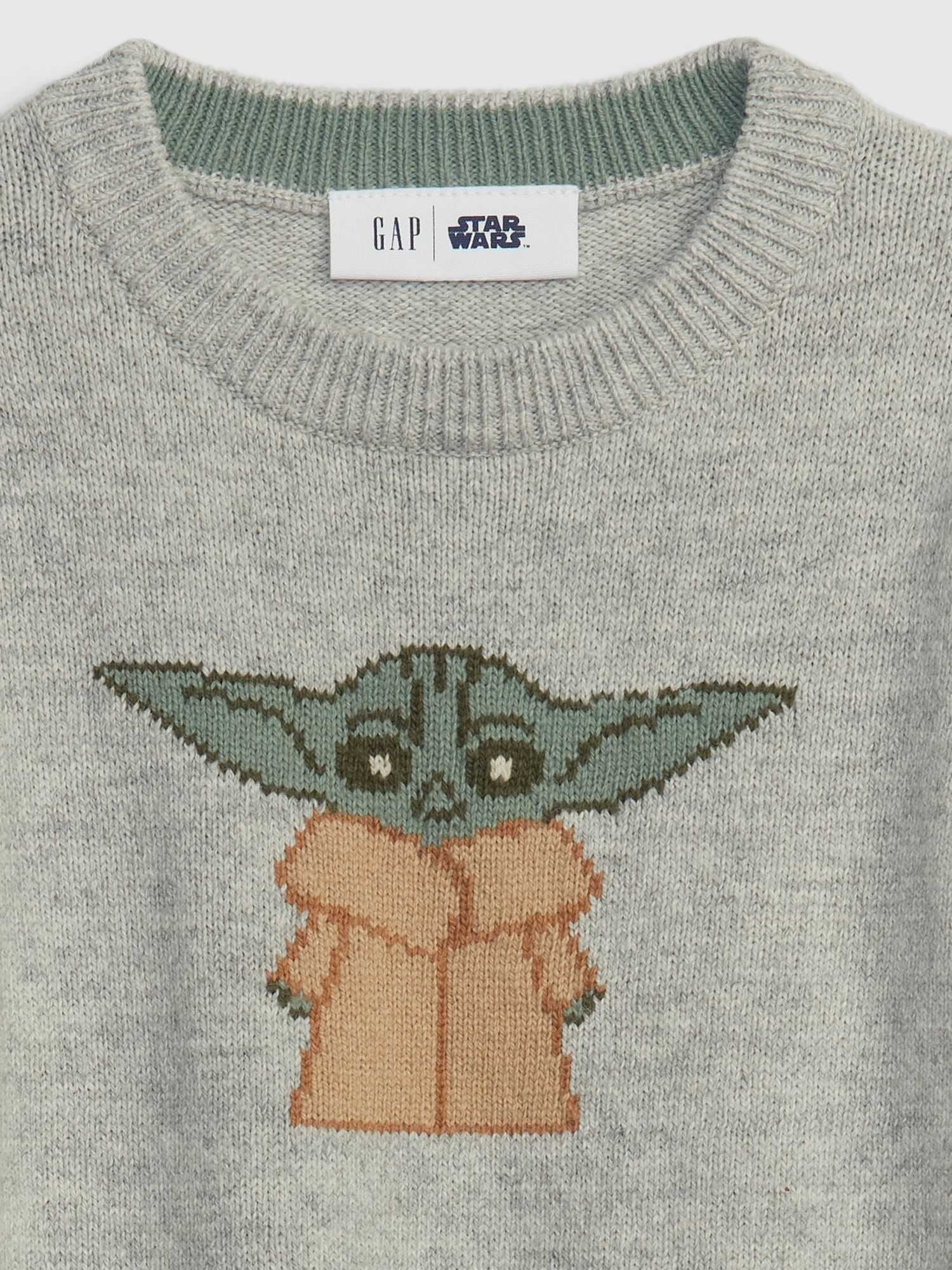 Gap star wars sale sweater