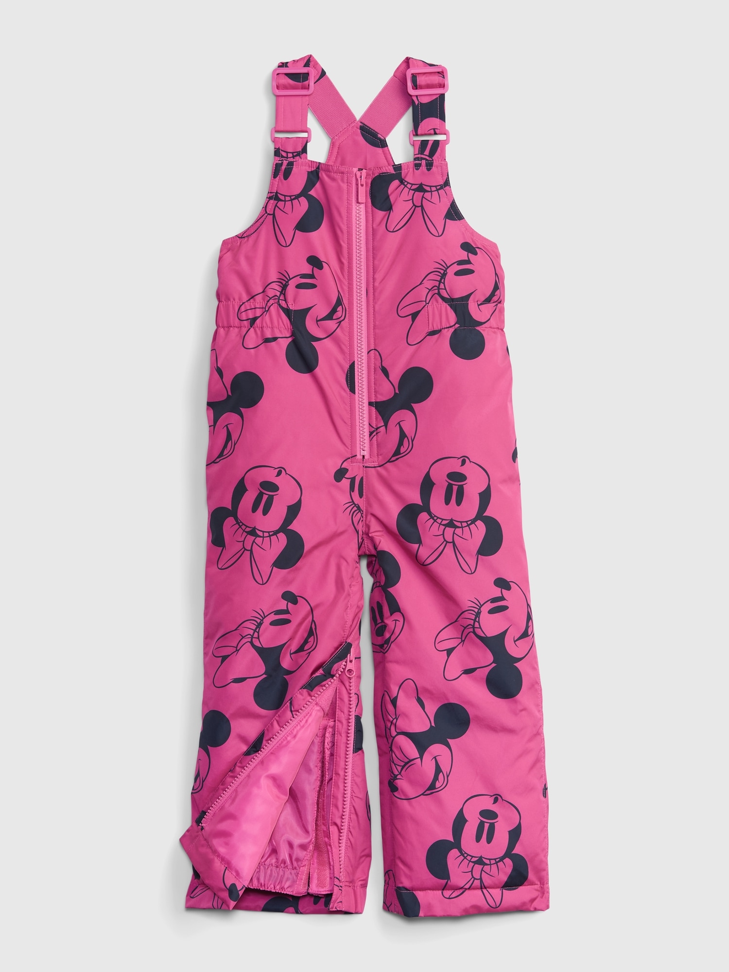 Minnie mouse best sale pram suit