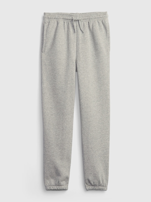 Image number 1 showing, Kids Vintage Soft Pull-On Joggers