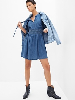 gap canada dress