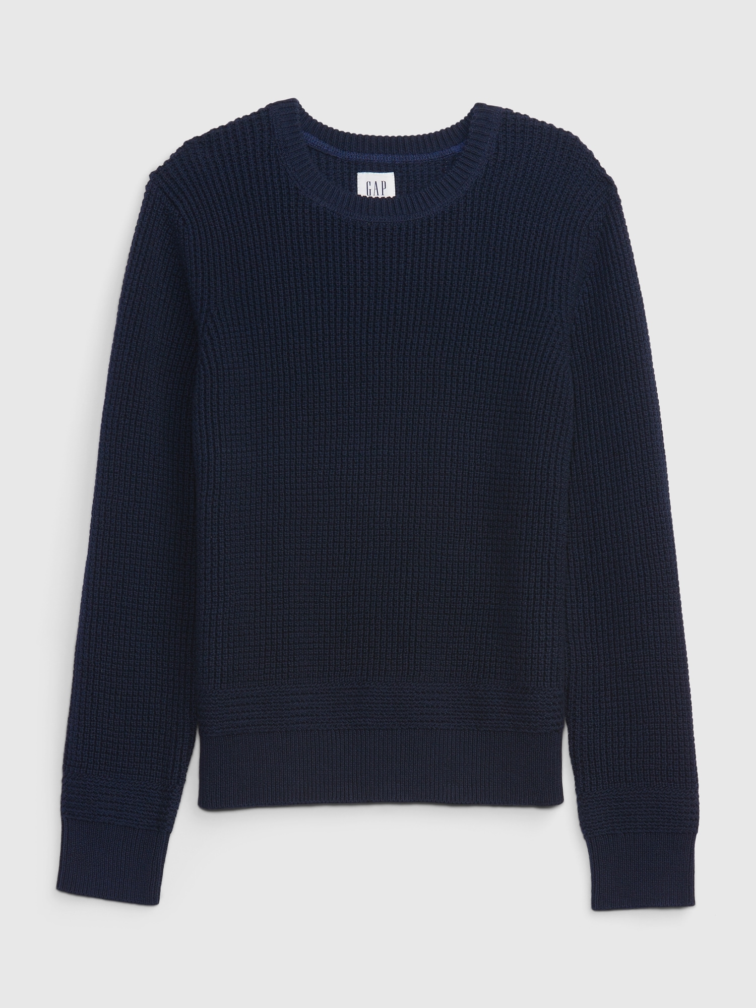 Gap 2024 knit sweater