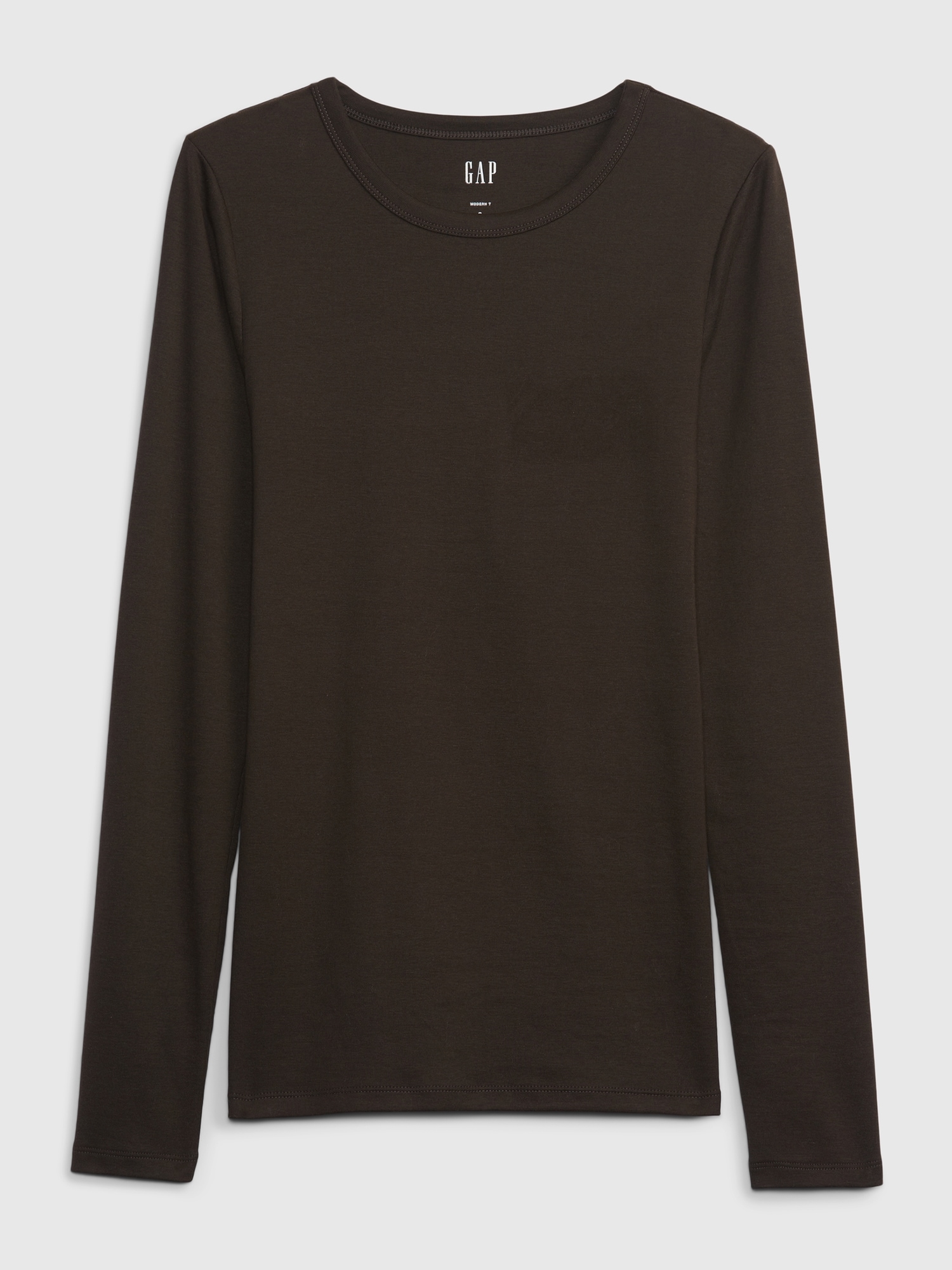 Modern Crewneck T-Shirt | Gap