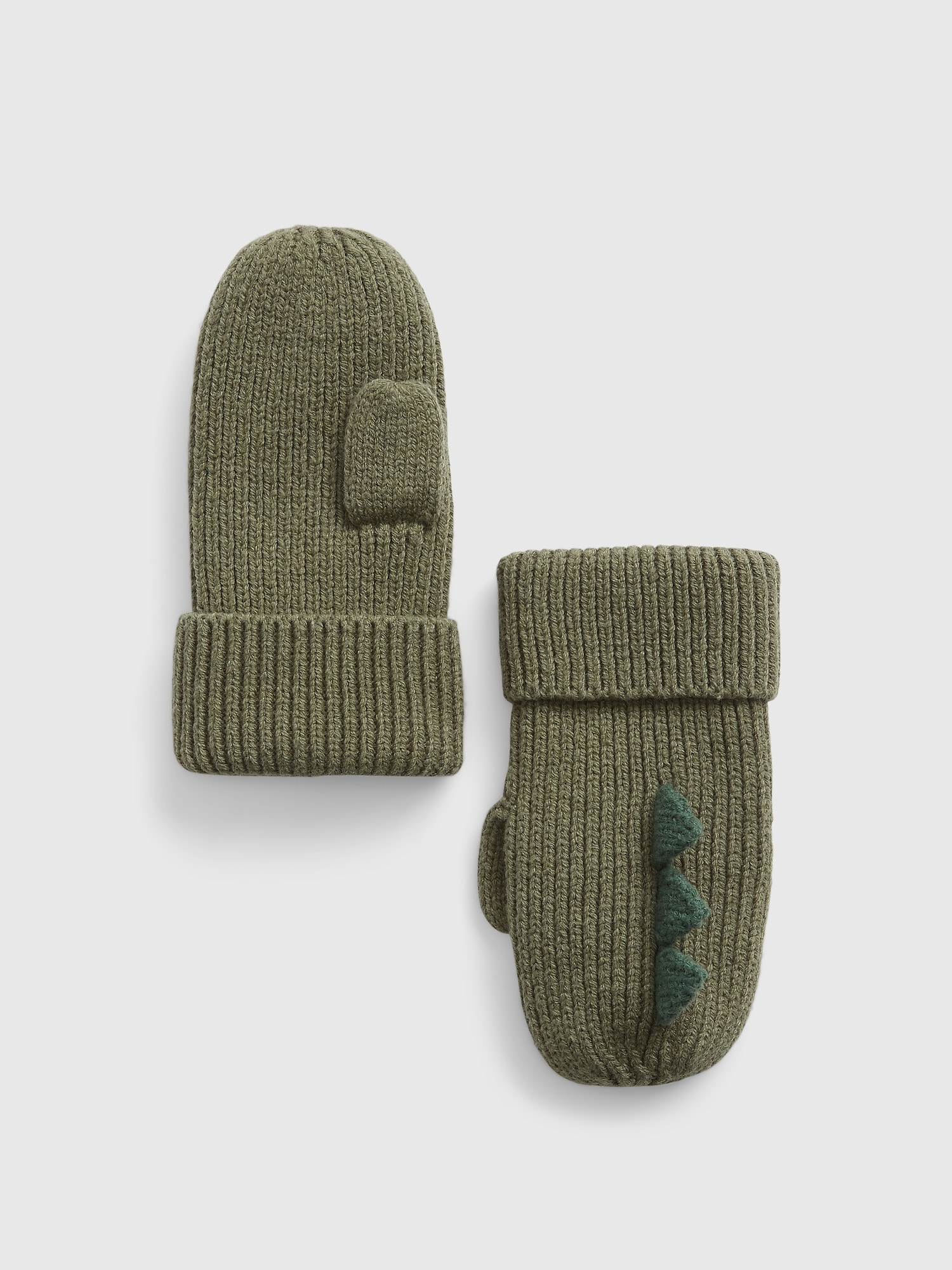 Cotton mittens deals for toddlers