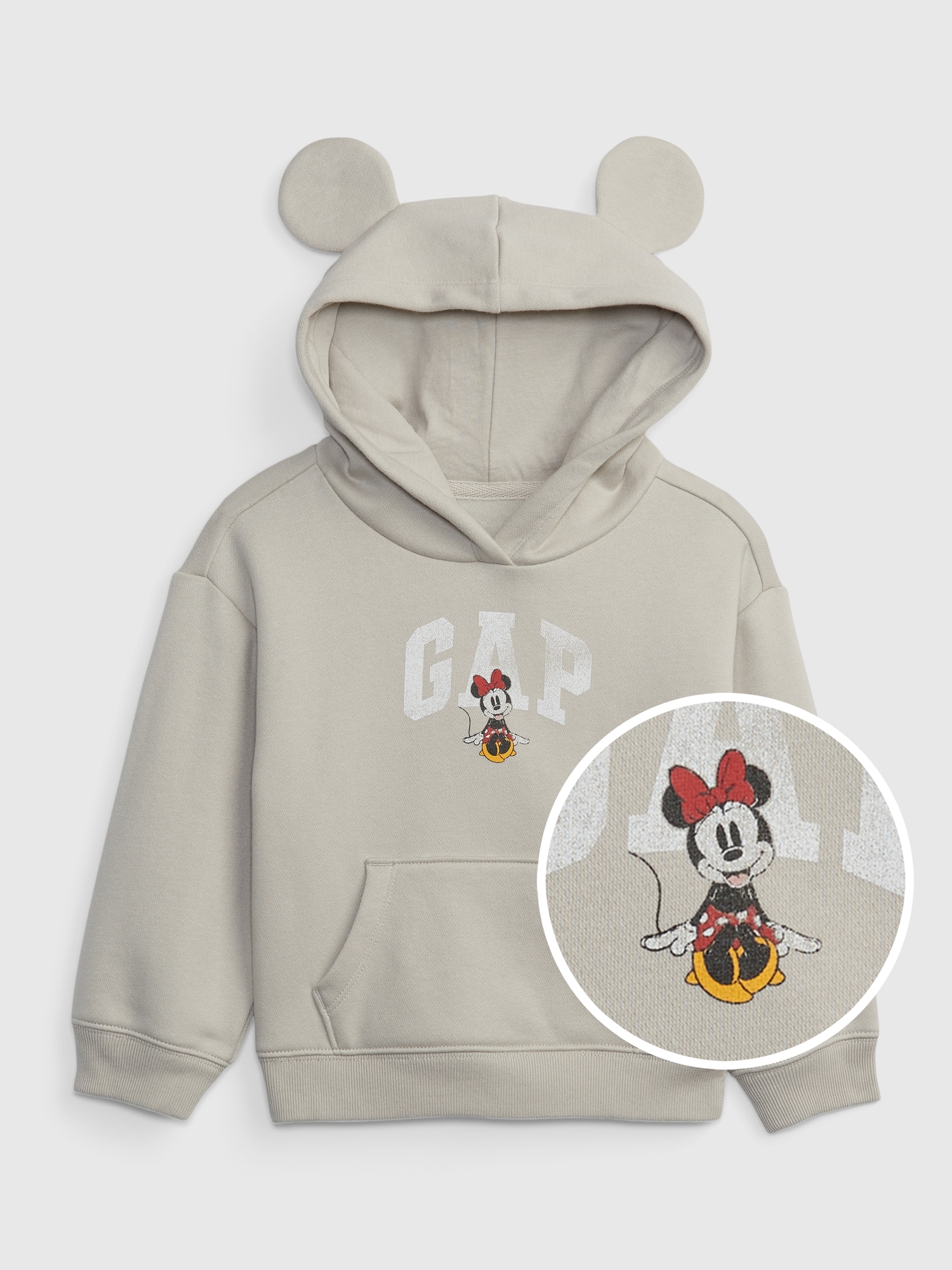 Minnie mouse hoodie outlet toddler