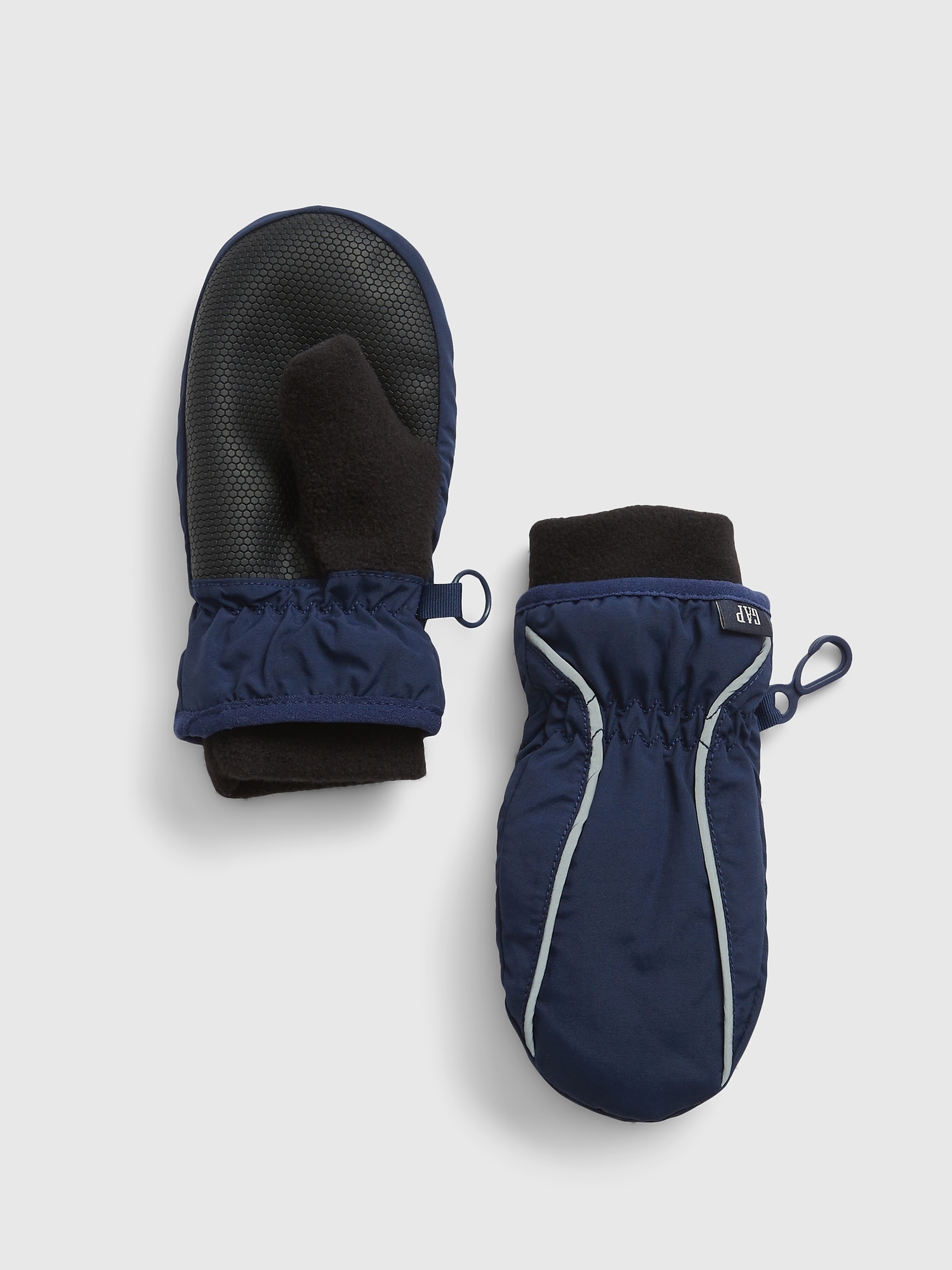 Gap baby on sale mittens