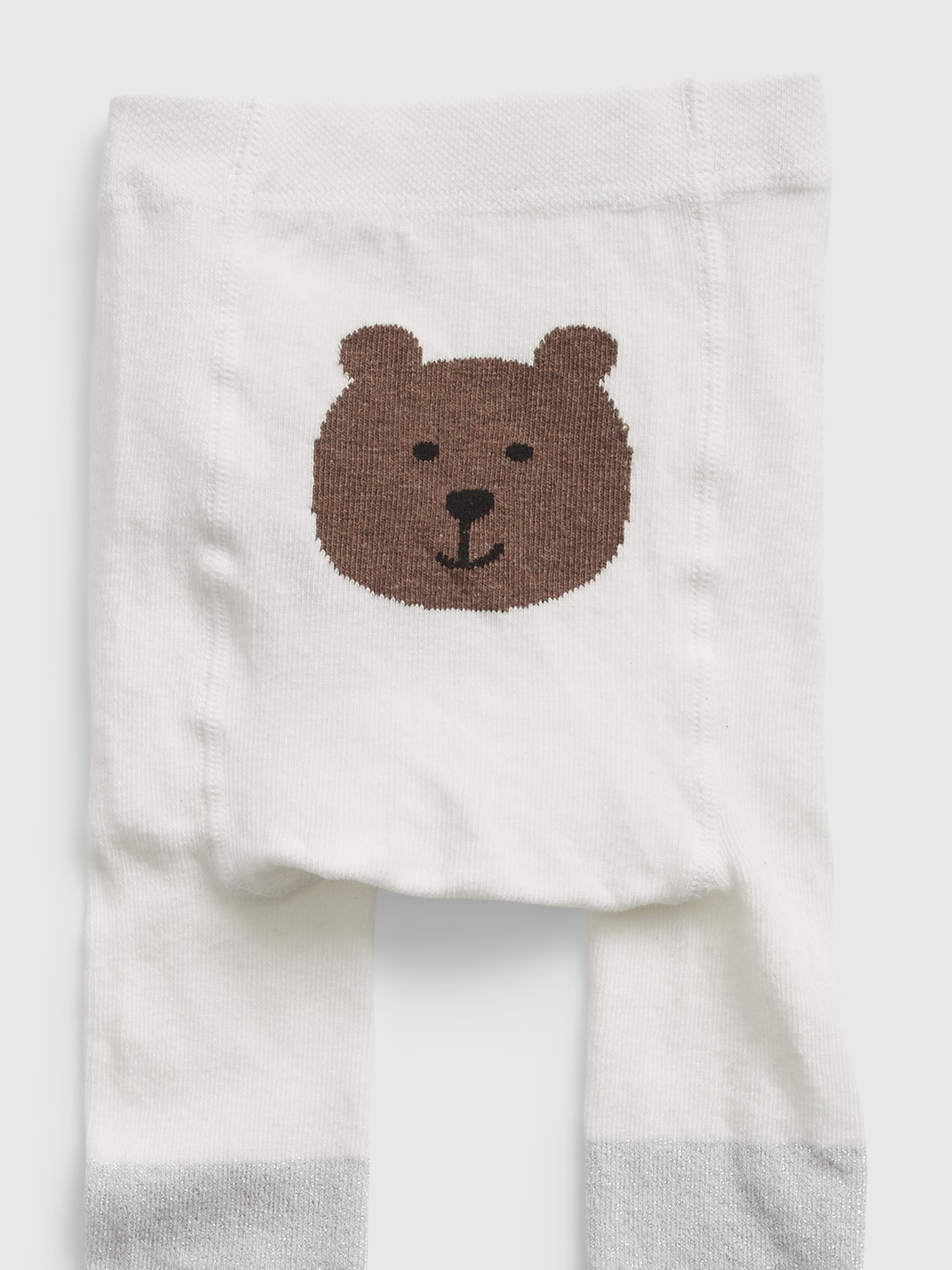 Toddler Bear Tights