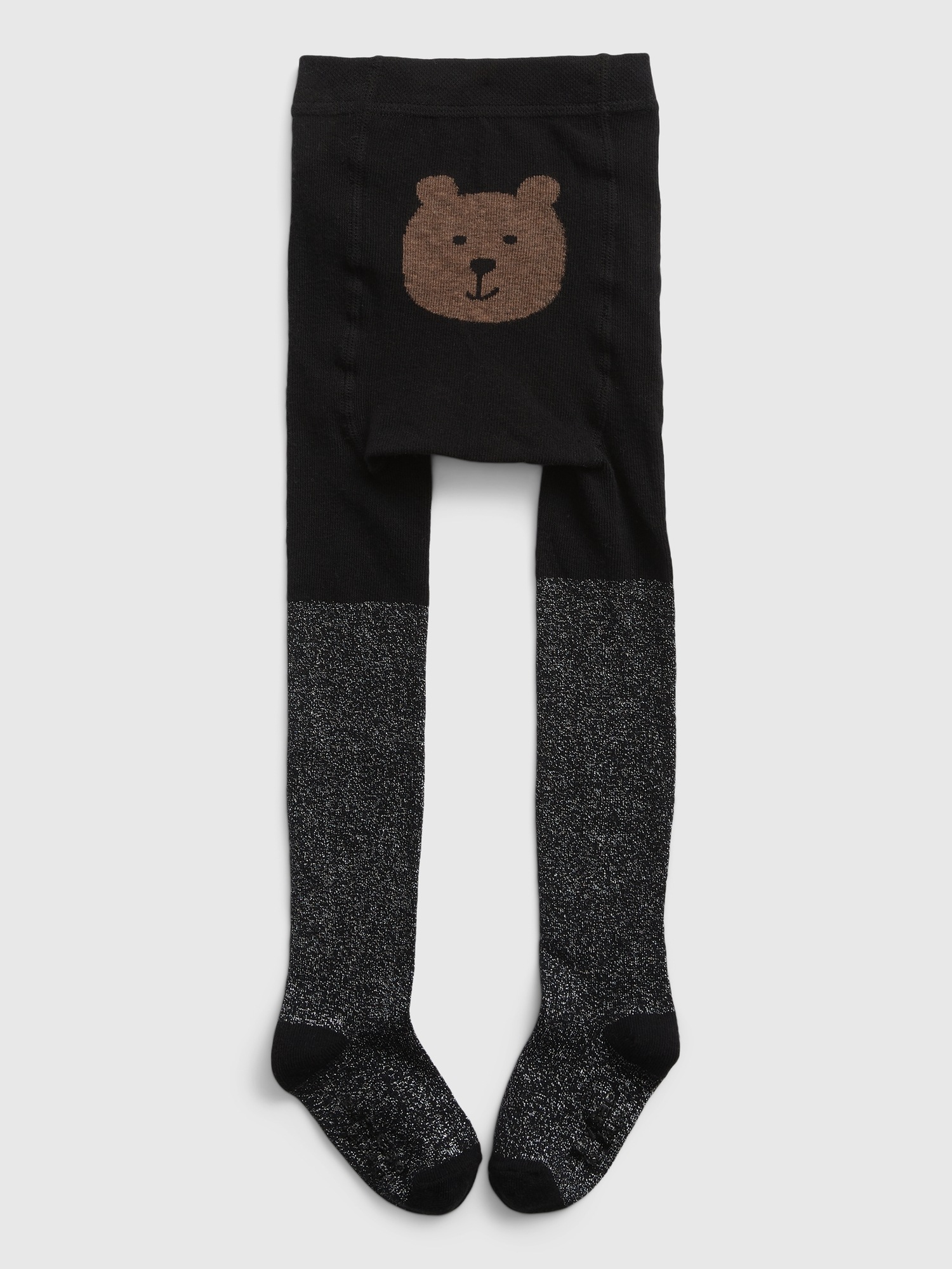 Toddler Bear Tights