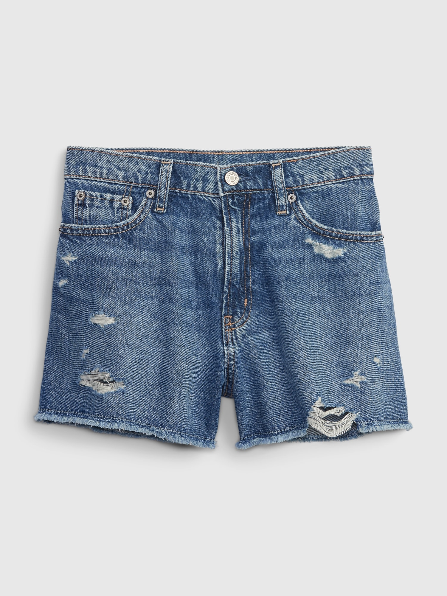 Teen Low Stride Jeans with Washwell
