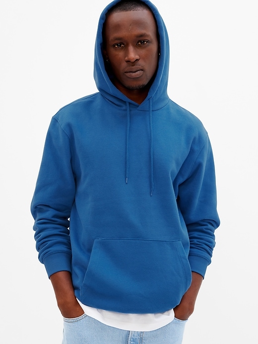 the gap vintage soft hoodie