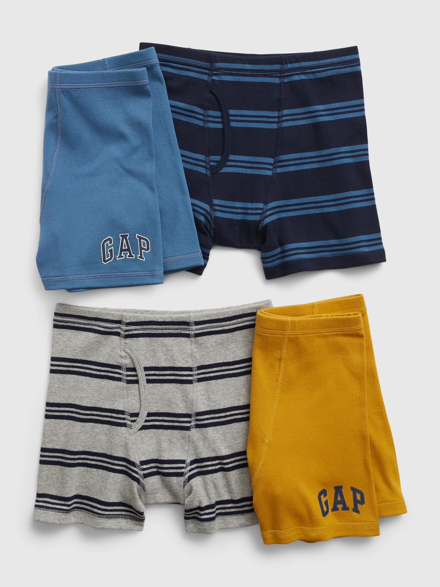 Gap Boy Panties for Women