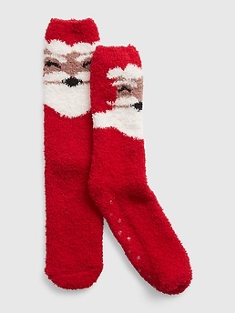 Cozy Socks Work From Home Socks Winter Socks for Women Cute Socks for Women  -  Canada
