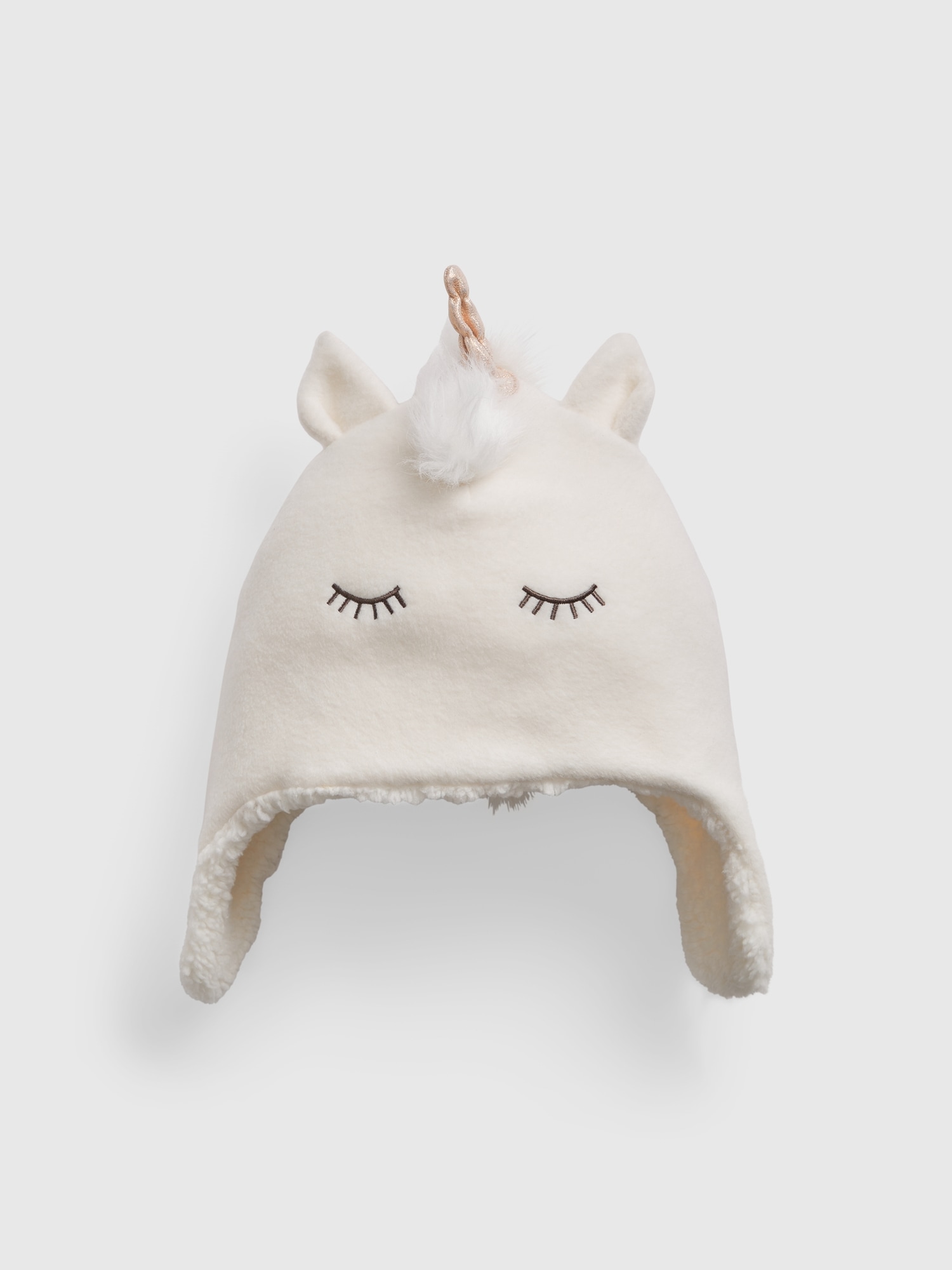 gap unicorn hat