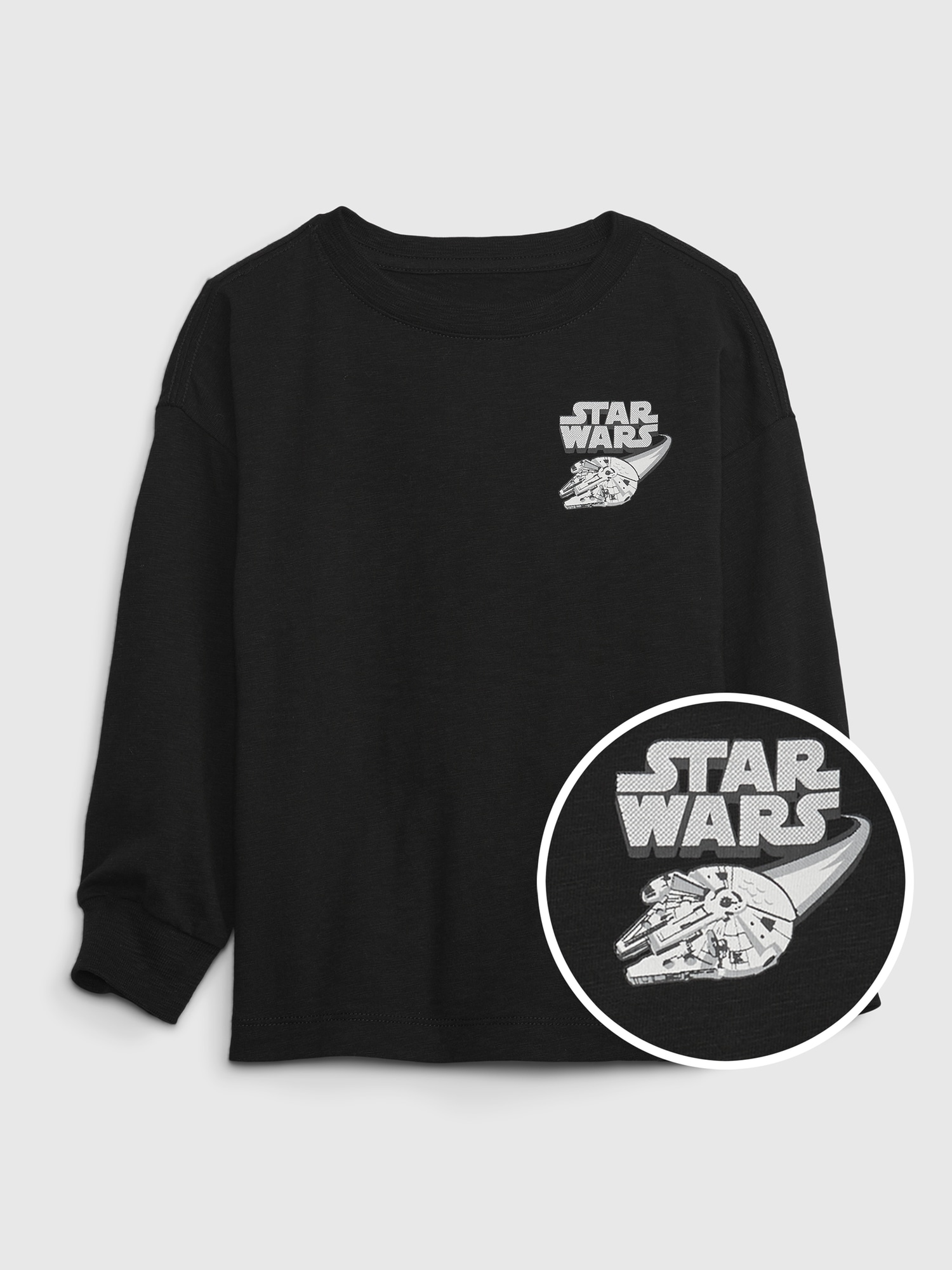 babyGap | Star Wars™ Graphic T-Shirt | Gap